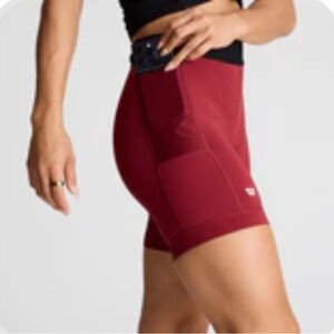 Wolaco WOMEN'S SPRINT HALF TIGHT 7 inch
